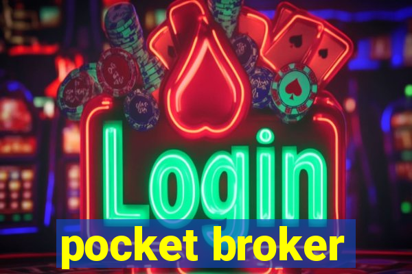 pocket broker